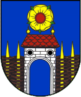 Město Velešín