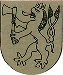 Wappen der Fleischerzunft 