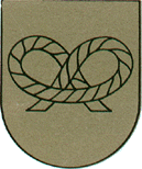 Wappen der Bäckerzunft 