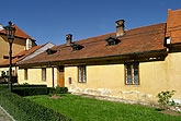 Castle No. 195, April 2007, photo by: © 2007 Lubor Mrázek 