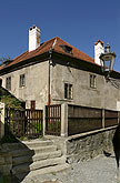 Castle No. 64, April 2007, photo by: © 2007 Lubor Mrázek 